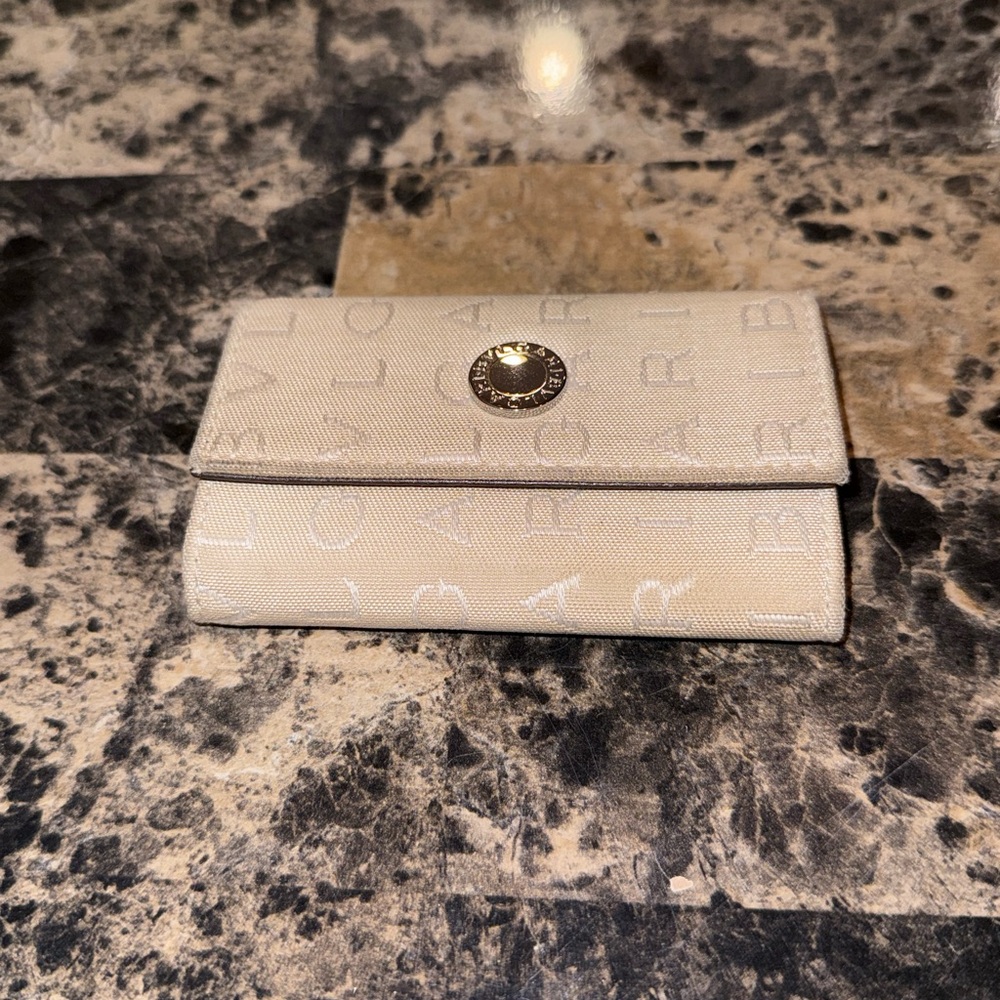 Bvlgari Key Case - Picture 4 of 16